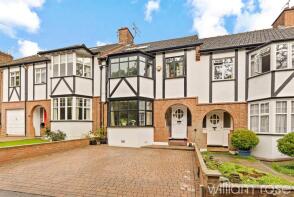 14, Gascoigne Gardens, Woodford Green IG8 9NT