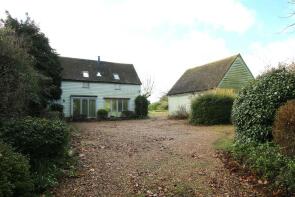 Brommells House, Stebbing Green, Stebbing CM6 3TE