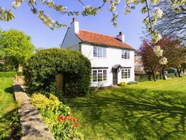 6, Church Road, Stow, Lincoln LN1 2DE