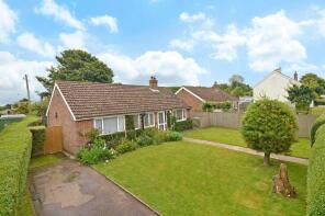 Bramcote, Canterbury Road, Dover CT15 7HR