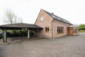 Teme Bridge House, A456 From C1054 To Shropshire Boundary West, Ludlow SY8 4AT