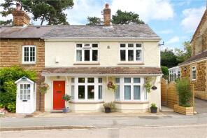 Old Post Office, Watling Street, Milton Keynes MK17 9LR
