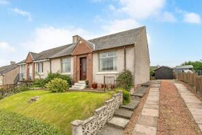 11, Baird Terrace, Eastfield, Harthill ML7 5PN