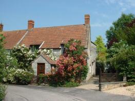 Brook Cottage, Brook Lane, Barton St David, Somerton TA11 6DH