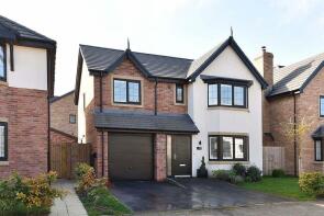 22, Knotting Road, Macclesfield SK11 0AU