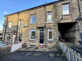 30, Dean Street, West Vale, Halifax HX4 8DW