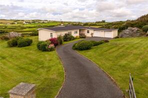 Wybren Las, Pentre Gwyddel, Rhoscolyn, Holyhead LL65 2NQ