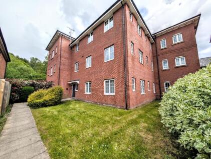 Churchbeck Chase, Radcliffe, Manchester