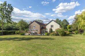 Woods End Cottage, The Green, Norwich NR15 1TH