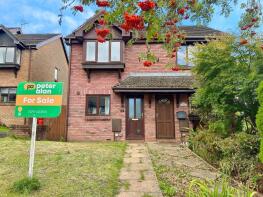 25, The Smithy, Chepstow NP16 6QA