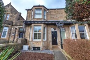9, Slyne Road, Lancaster LA1 2HX