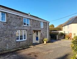 Carpenters Cottage, Road From Junction South Of Roseney Mill To Gattys Bridge, Bodmin PL30 5EA