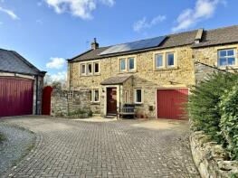 Kirkby House, Ashfield Close, Constable Burton DL8 5RS