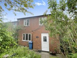 Pepperworth House, Station Road, Langworth, Lincoln LN3 5BB