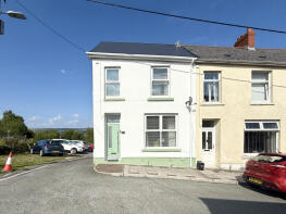 25, King Street, Cwmdare, Aberdare CF44 8TR