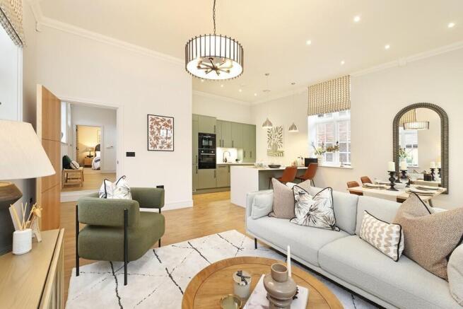 Show home