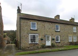 12, East Witton Village Street, East Witton DL8 4SH