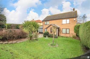 4, Saint Faiths Close, Norwich NR9 5SX