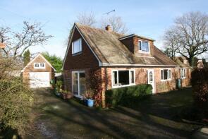 Brindles, Tenterden Road, Cranbrook TN17 3PA