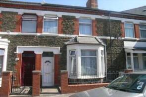 68a, Craddock Street, Riverside, Cardiff CF11 6EW