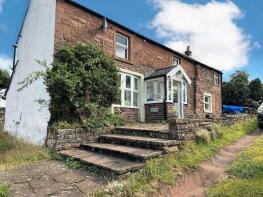Rock Cottage, Road From Curwen Bank To Trough Gill On The C3056, Penrith CA10 3AL