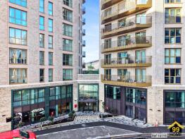 907, 16 Jasmine House, Capital Interchange Way, Brentford TW8 0SN