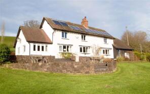 The Forge, C1007 From Upper Kinsham To Powys Boundary, Presteigne LD8 2HP