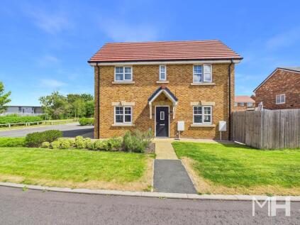 Swift Drive, Farington, Leyland