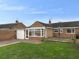 10, Harkness Close, Northallerton DL7 9BD