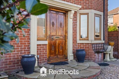 Harlington Road, Mexborough, S64