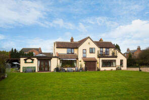 West View, Old Trough Lane, Brough HU15 2XW