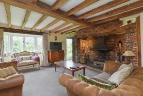 2, Mount Pleasant, Buckland Lane, Staple CT3 1LA