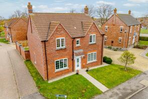 Tilia Cottage, School Lane, Old Leake, Boston PE22 9NJ