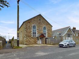 1, Old Methodist Chapel, Holywell Road, Cubert TR8 5EY
