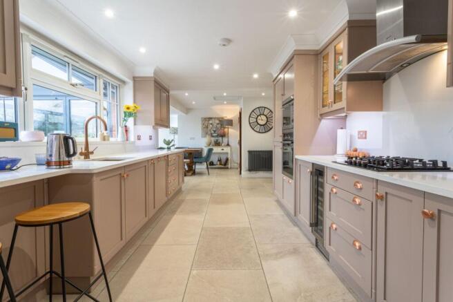 Kitchen A