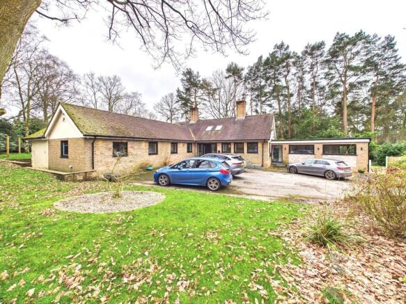 Bungalow