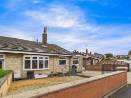 38, Linton Drive, Newark NG22 9JH