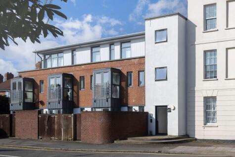 19 St Pauls Street South, Cheltenham, GL50