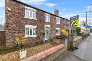 34, Chester Road, Walton, Warrington WA4 6EN