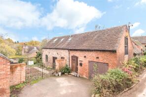 2 The Granary, Haughton Farm Junction To Morville Farm Junction A458, Morville, Bridgnorth WV16 4RJ