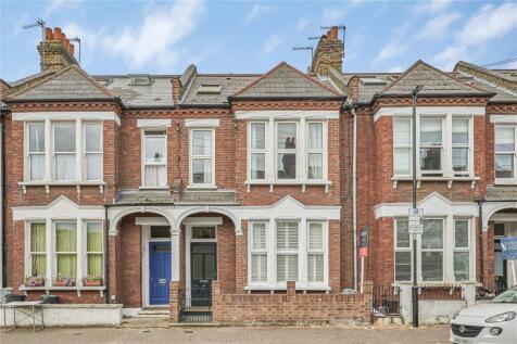 Hazelbourne Road, London, SW12