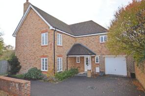 23, Shirnall Meadow, Lower Farringdon, Alton GU34 3DY