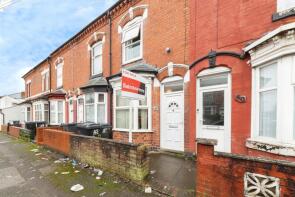 42, Thornhill Road, Springfield, Birmingham B11 3LL