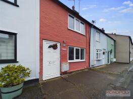 15, Chester Road, Lavister, Wrexham LL12 0DN