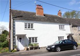 3, The Row, High Street, Salisbury SP3 4TP