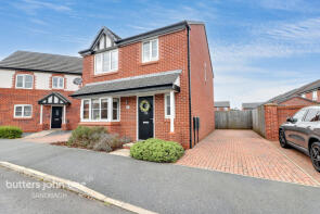 4, Cedda Place, Sandbach CW11 3SW
