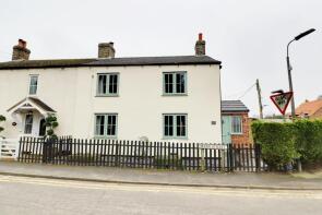 25 Pump Cottage, Main Street, Brigg DN20 0NW
