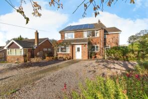 12, Paddock Close, Grantham NG33 4BJ
