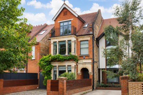 Hartington Road, London, W4