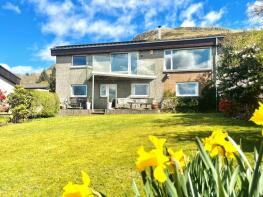 2, Bishop Terrace, Kinnesswood KY13 9JW